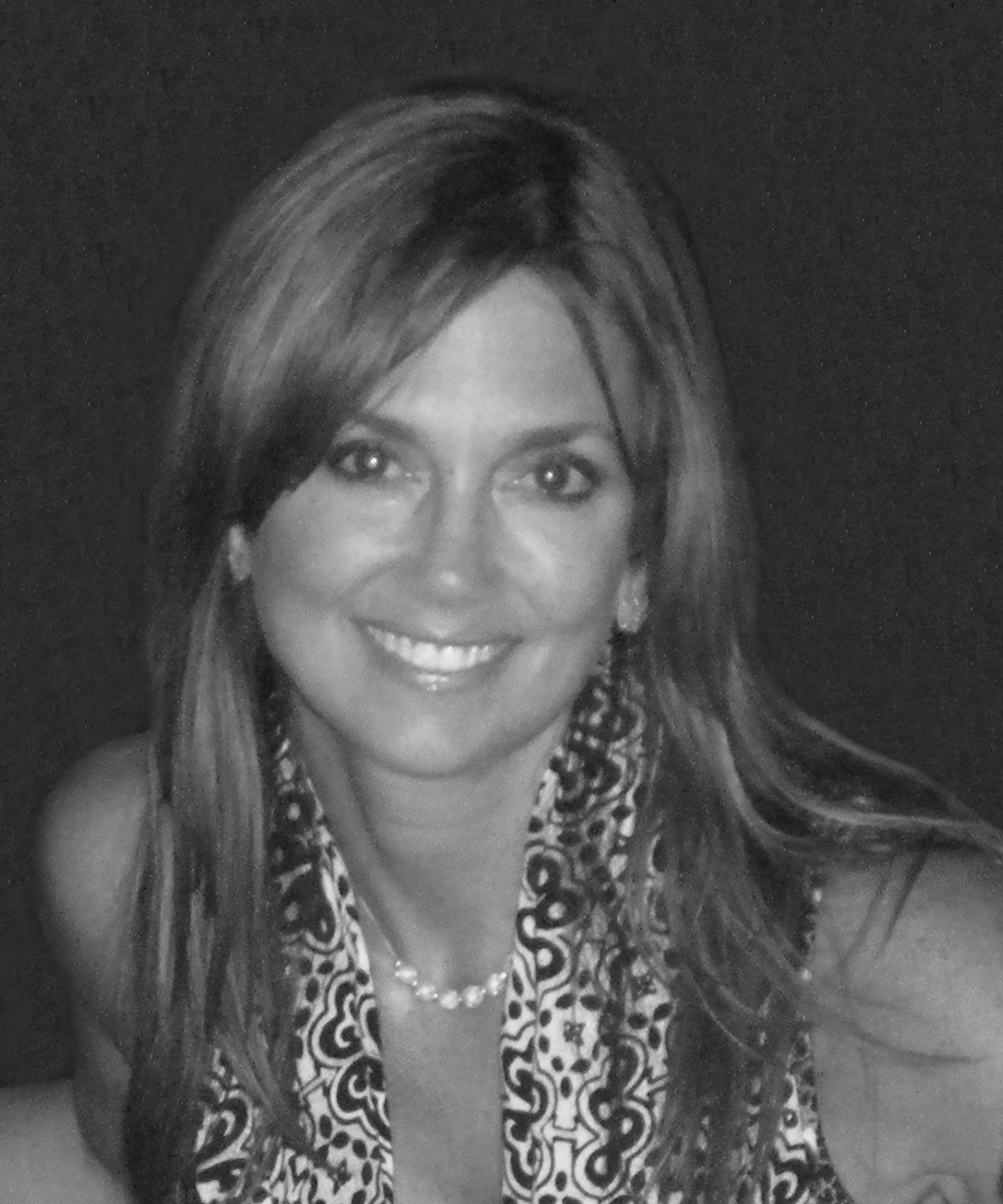 Nancy Fisher