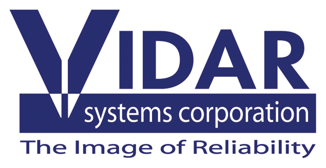 Vidar Logo Vidar Logo