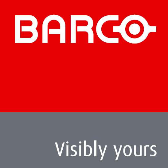 Barco Logo