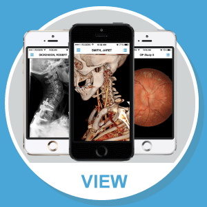 View - Medical Imaging Solutions