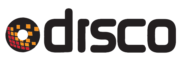 Disco Logo