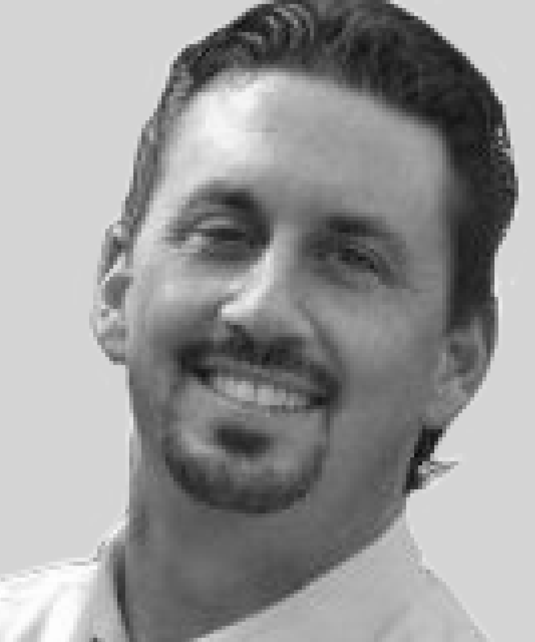 Nick Fisher