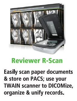 Vertex Reviewer R-Scan Vertex Reviewer R-Scan