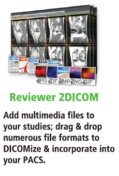 Vertex Reviewer 2DICOM Vertex Reviewer 2DICOM