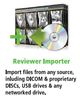 Vertex Reviewer Importer Vertex Reviewer Importer