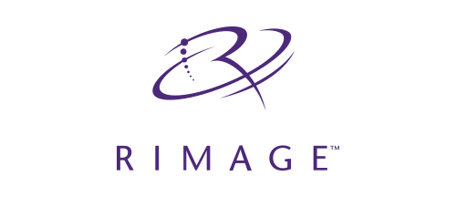 Rimage Logo