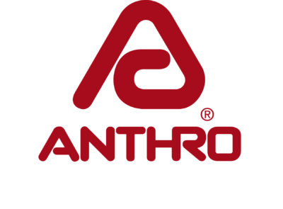 Anthro Radiology Furniture Logo