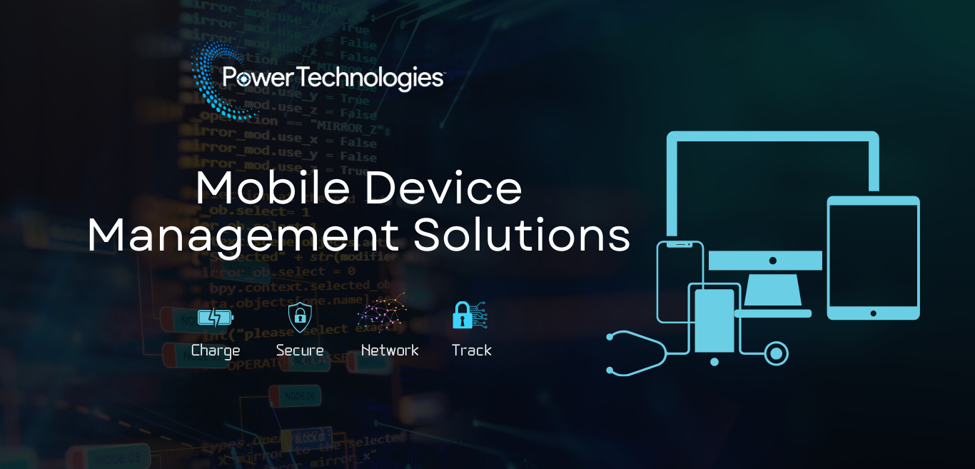 Mobile device management solutions for all devices. Charge, secure, sanitize, and track chromebooks, ipads, tablets, smartphones, vocera, heart monitors