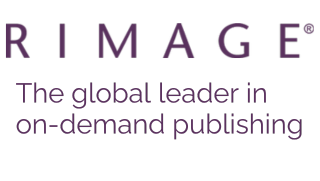 rimage the global leader in on-demand publishing