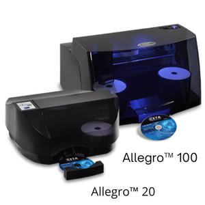 Rimage Allegro™ 100 & Allegro 20
