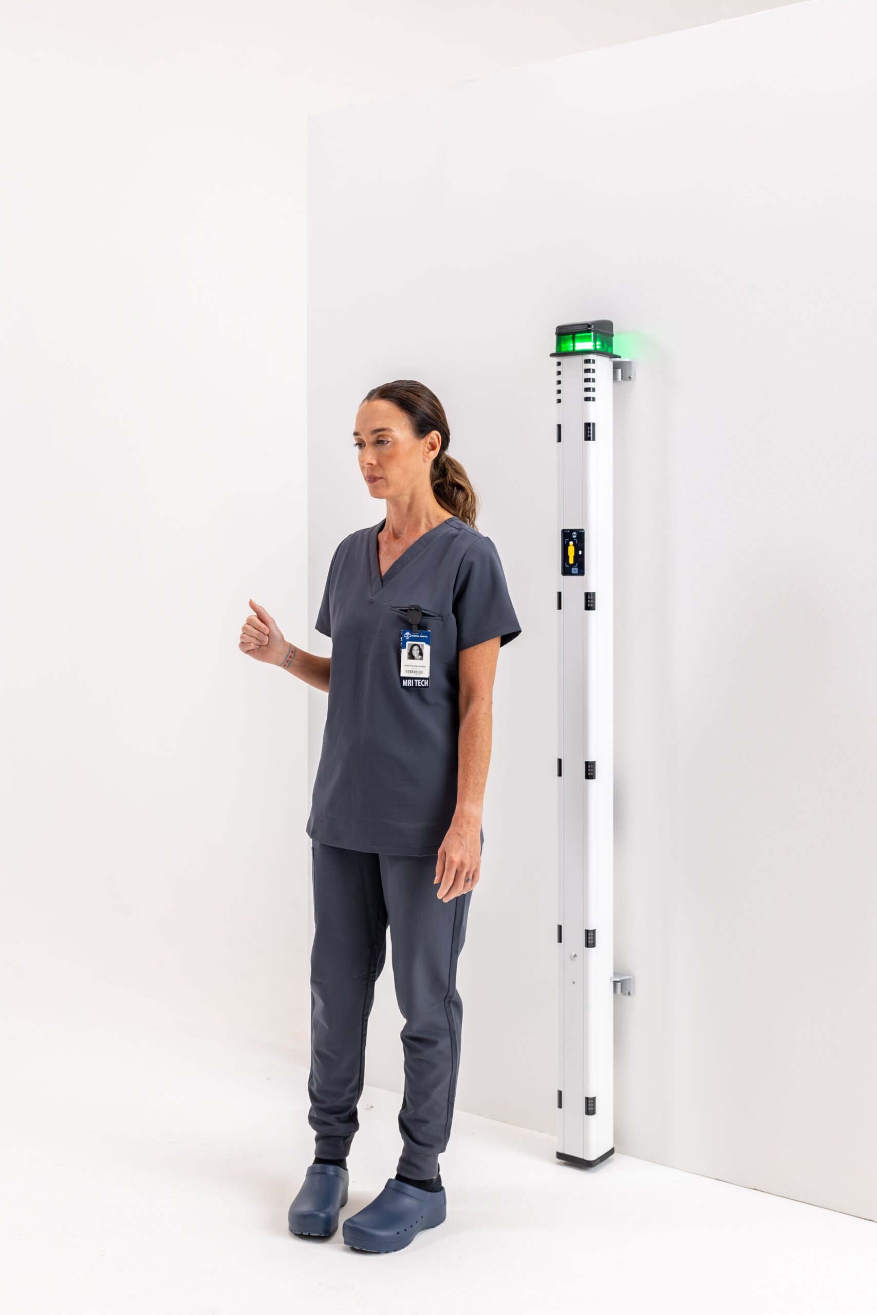 Ultra with Nurse