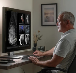 diagnostic displays - BARCO