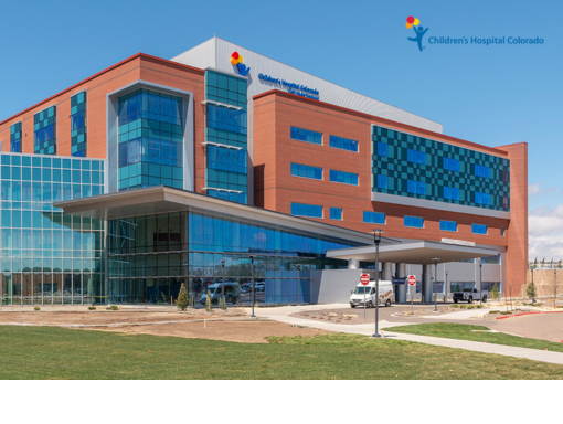 Metrasens MRI safety Children's Hospital of Colorado