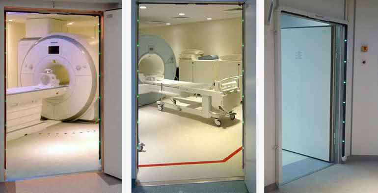ferralert ferromagnetic detection system for mri safety