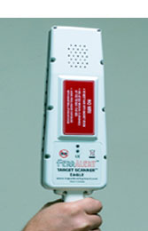 Hand-Held Ferromagnetic Detection System (FMDS) for MRI Safety